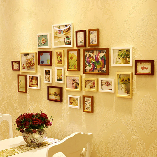 wooden framing Delhi, wooden photo frames manufacturer India, wooden ...